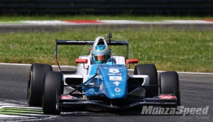 Formula 2000 Alps Monza