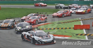 GT Open Monza