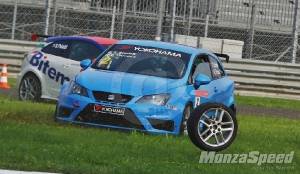 Ibiza Castrol Cupra Cup Monza