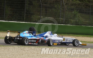 Italian Formula 4 Imola