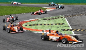 Italian Formula 4 Monza (1)