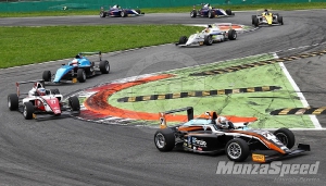 Italian Formula 4 Monza (2)