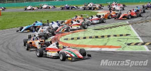 Italian Formula 4 Monza (3)