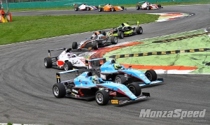 Italian Formula 4 Monza