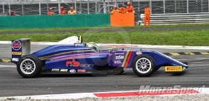 Italian Formula 4 Monza (9)