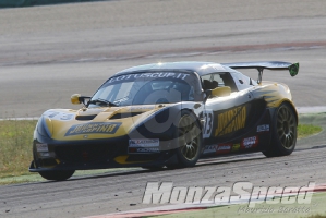 Lotus Cup Misano