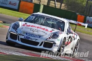Porsche Carrera Cup Italia Imola (14)
