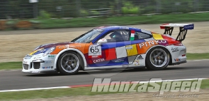 Porsche Carrera Cup Italia Imola (8)