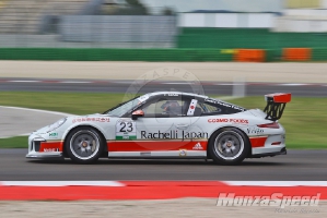 Porsche Carrera Cup Italia Misano (10)