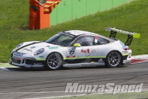 Porsche Carrera Cup Italia Monza (23)
