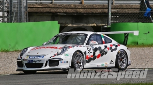 Porsche Carrera Cup Italia Monza (28)