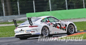 Porsche Carrera Cup Italia Monza (31)