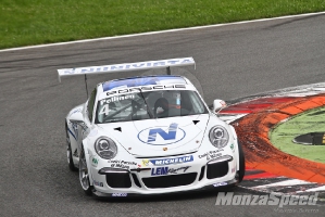 Porsche Carrera Cup Italia Monza (35)