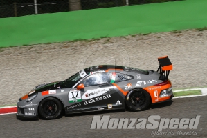 Porsche Carrera Cup Italia Monza (3)