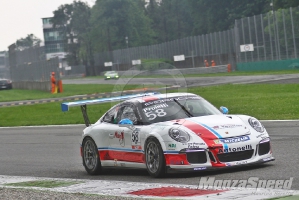 Porsche Carrera Cup Italia Monza (46)