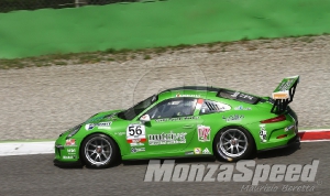 Porsche Carrera Cup Italia Monza (4)