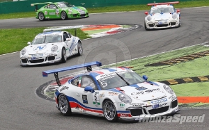 Porsche Carrera Cup Italia Monza (50)