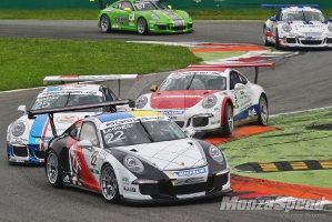 Porsche Carrera Cup Italia Monza (53)