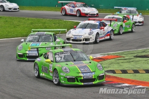 Porsche Carrera Cup Italia Monza (54)