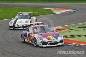 Porsche Carrera Cup Italia Monza (55)