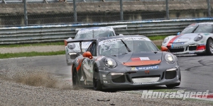Porsche Carrera Cup Italia Monza (61)