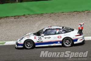 Porsche Carrera Cup Italia Monza (6)