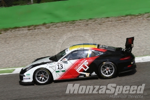 Porsche Carrera Cup Italia Monza (8)