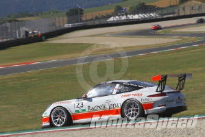 Porsche Carrera Cup Italia Mugello (36)