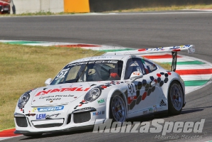 Porsche Carrera Cup Italia Mugello (46)