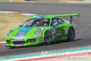 Porsche Carrera Cup Italia Mugello (49)