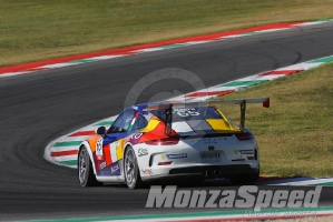 Porsche Carrera Cup Italia Mugello (52)