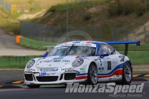Porsche Carrera Cup Italia Vallelunga (38)