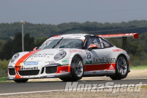 Porsche Carrera Cup Italia Vallelunga (45)