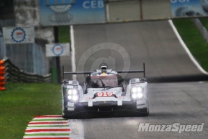 Porsche LMP1 Test Monza  (9)