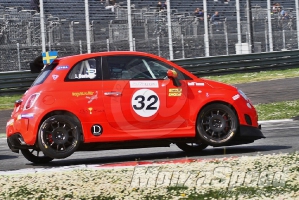 Trofeo Abarth Monza(40)