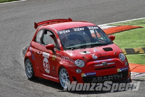 Trofeo Abarth Monza(6)