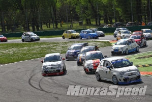 Trofeo Abarth Monza(8)