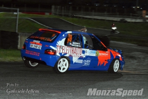 1° Pavia Rally Circuit