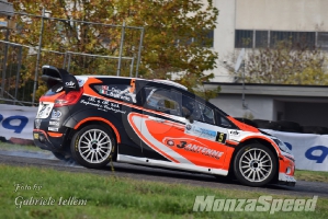 1° Pavia Rally Circuit  (48)