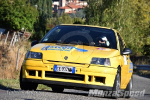 1° Rally Alberto Alberti