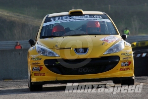 8° Franciacorta Rally Show