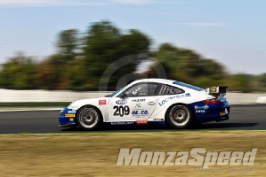  Campionato Italiano GT SGTCup - GTCup Vallelunga