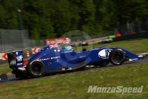 Formula Renault 2.0 European Cup