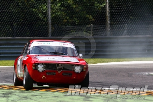 Alfa Revival Cup Monza