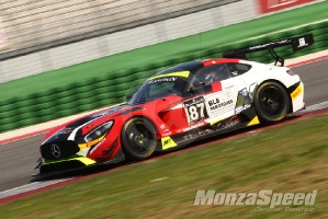 Blancpain Sprint Series Misano (107)