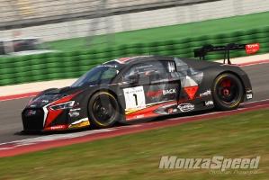 Blancpain Sprint Series Misano (1)