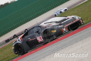 Blancpain Sprint Series Misano