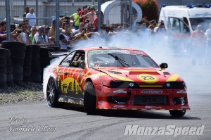 Campionato Italiano Drifting Castelletto di Branduzzo