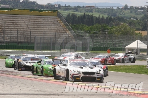 Campionato Italiano Super GT3 Misano (6)