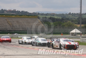 Campionato Italiano Super GT3 Misano (7)